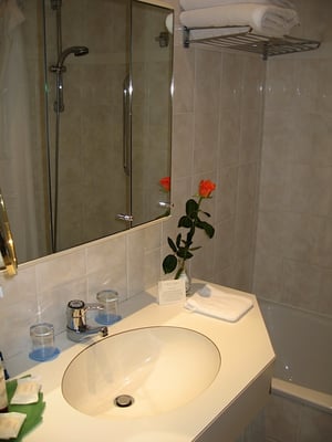 Sofitel Quiberon Thalassa sea & spa by null