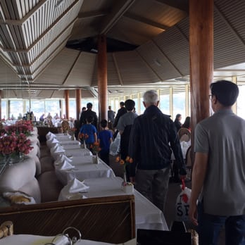 The Spinnaker - Breakfast & Brunch Near Me - Sausalito, California