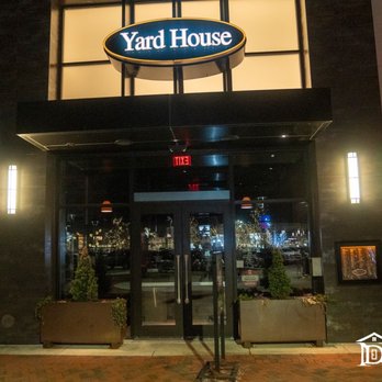 Yard House - Front - New American Near Me - Lynnfield, Massachusetts Yard House - Front - New American Near Me - Lynnfield, Massachusetts