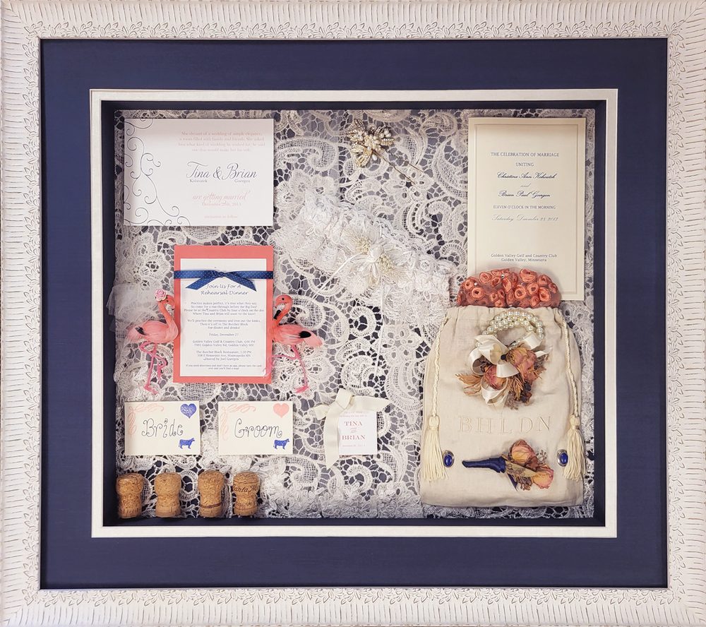 FRAMES TO YOU Updated June 2024 97 Photos 324 5th Ave SE, Osseo