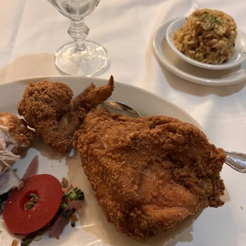 Dooky Chase's Restaurant - Cajun/Creole Near Me - New Orleans, Louisiana