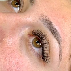 Skincare by Mikayla - Hybrid Lashes
