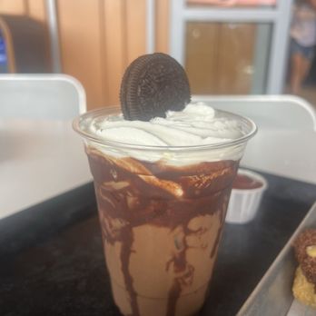 Pym Test Kitchen - Coffee & Tea Near Me - Anaheim, California