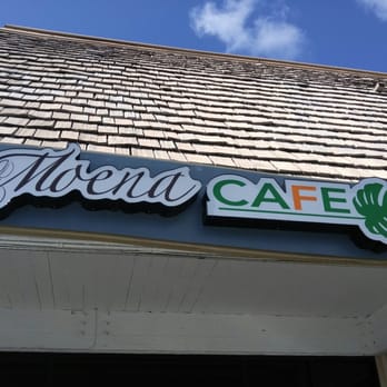 Moena Café - Cafes Near Me - Honolulu, Hawaii Moena Café - Cafes Near Me - Honolulu, Hawaii