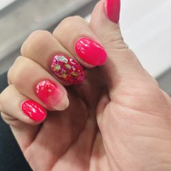 Nail Xperts - My nails