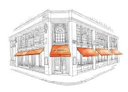 45 Jermyn St. by null