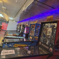 Point Break Arcade