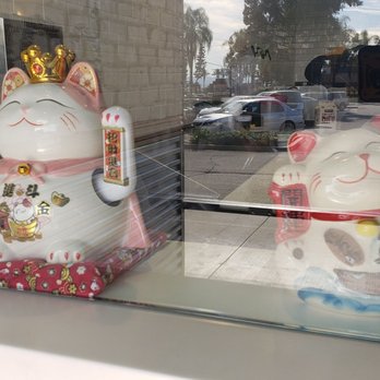 Bee & Tea - Hello Kitties... - Bubble Tea Near Me - Montclair, California Bee & Tea - Hello Kitties... - Bubble Tea Near Me - Montclair, California