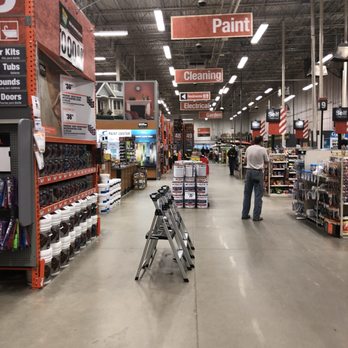 The Home Depot - Hardware Stores Near Me - Louisville, Kentucky The Home Depot - Hardware Stores Near Me - Louisville, Kentucky