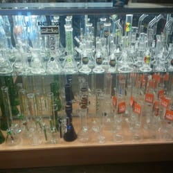 Captain Ed's Smoke Shoppe