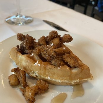Wilcom's Inn - Chicken and waffles - Steakhouses Near Me - Monrovia, Maryland Wilcom's Inn - Chicken and waffles - Steakhouses Near Me - Monrovia, Maryland
