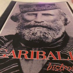 Garibaldi