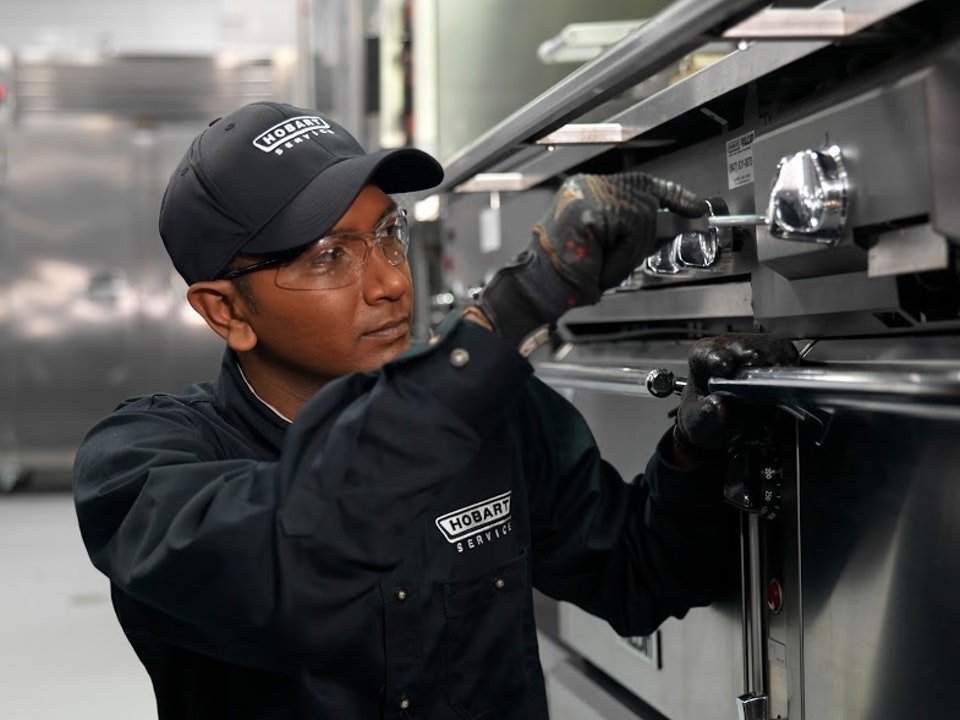 HOBART SALES & SERVICE Updated September 2024 1536 Moffett St