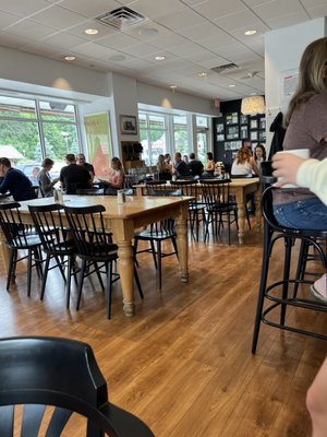 Cafe Patachou by null