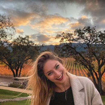 B.R. Cohn Winery - Queue Pocahontas  "colors of the wind" IG @tashs.table - Wineries Near Me - Glen Ellen, California