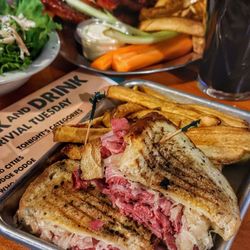 Gene McCarthy's