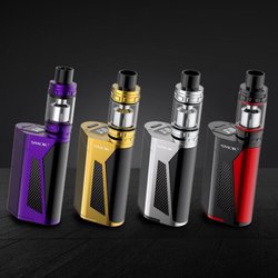 E-Cigarette Outlet
