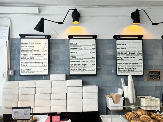 Clementine Bakery by null Clementine Bakery by null