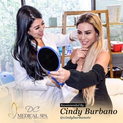 DC Medical Spa