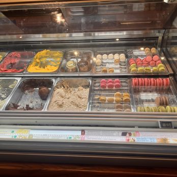 Amorino Gelato - Desserts Near Me - Raleigh, North Carolina