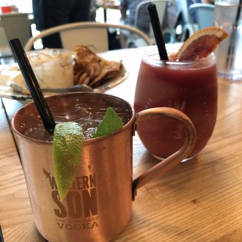 Whistle Britches - Plano - Mule and frose - American Near Me - Plano, Texas Whistle Britches - Plano - Mule and frose - American Near Me - Plano, Texas