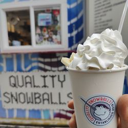 Quality Snowballs