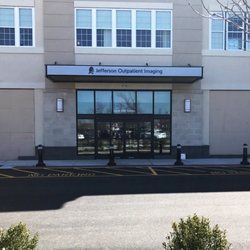 Jefferson Outpatient Imaging