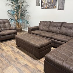 Busta BoyZ Furniture