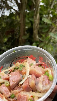 Tamura's Market Wailuku by null