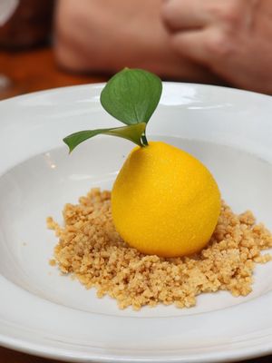 Sicily Osteria by null