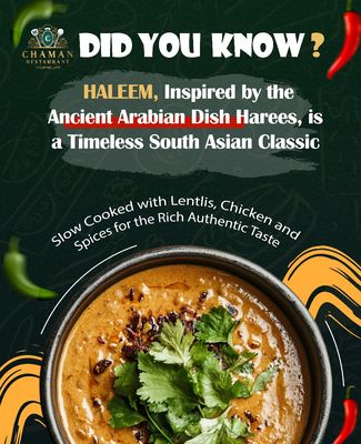 Chaman Restaurant by null