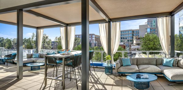 Como Social Club by null