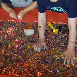 Taylor Tots Family Preschool