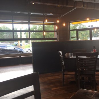 First Watch - Really dig the garage doors and outside feeling - Breakfast & Brunch Near Me - Pittsburgh, Pennsylvania First Watch - Really dig the garage doors and outside feeling - Breakfast & Brunch Near Me - Pittsburgh, Pennsylvania