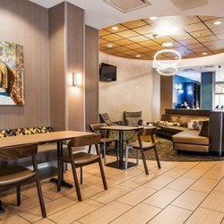 user provided SpringHill Suites San Antonio Alamo Plaza/Convention Center photo
