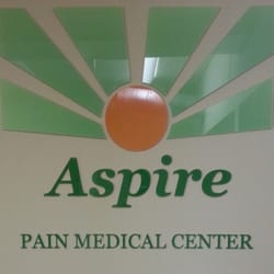 Aspire Pain Medical Center