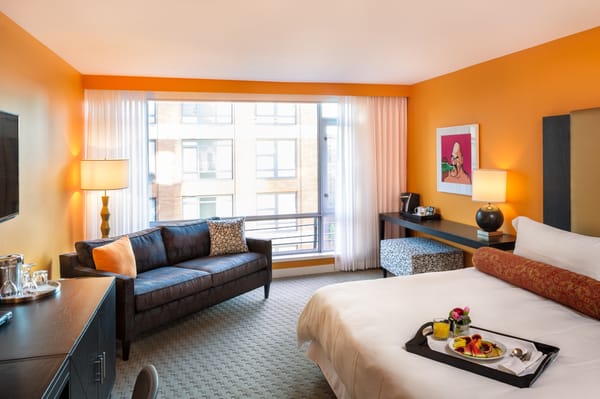 OPUS Vancouver by null