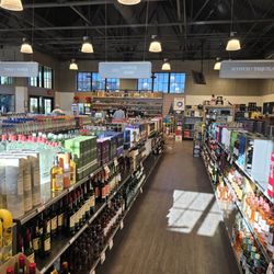 ABC Liquor Store