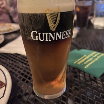 Waxy O'Connor's - Perfect pour! - Irish Near Me - San Antonio, Texas Waxy O'Connor's - Perfect pour! - Irish Near Me - San Antonio, Texas