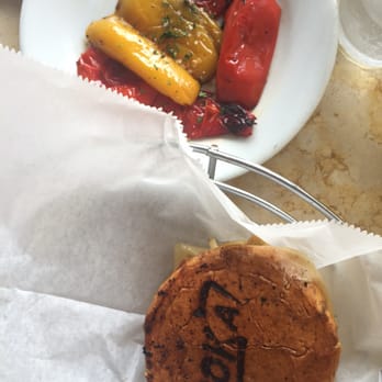 LoKal - LoKal by KUSH - Burgers Near Me - Miami, Florida