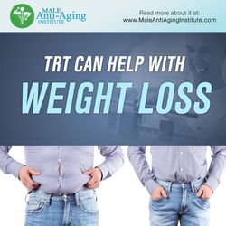 Male Anti-Aging Institute