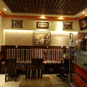 DOGA Restaurant - Kebab Near Me - Vienna, 9