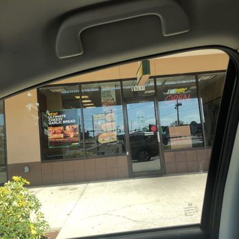 Subway - Subway in the plaza next to Coast Dental and JoAnn's Fabrics - Fast Food Near Me - Port Richey, Florida Subway - Subway in the plaza next to Coast Dental and JoAnn's Fabrics - Fast Food Near Me - Port Richey, Florida