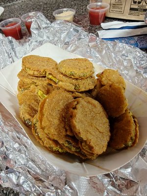 Cruiser's Pit Beef by null