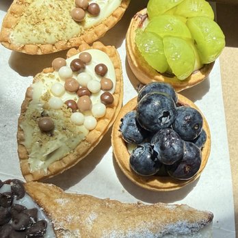 Angelina Bakery,Sandwich & Pinsa - Fort Lee - Desserts Near Me - Fort Lee, New Jersey Angelina Bakery,Sandwich & Pinsa - Fort Lee - Desserts Near Me - Fort Lee, New Jersey