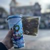Disneyland's A Christmas Fantasy Parade gift card