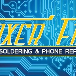 FixerFix Microsoldering & Phone Repair