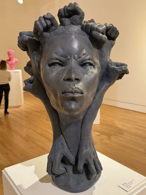 Triton Museum of Art by null