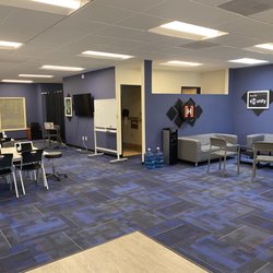 Hackingtons Code School - Pleasant Hill - New Pleasant Hill location now open!