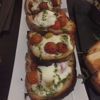 La Cave Saint Jérôme - Bruschetta - Wine Bars Near Me - Toulouse, 31